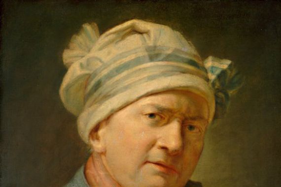 Follower of Jean Siméon Chardin
