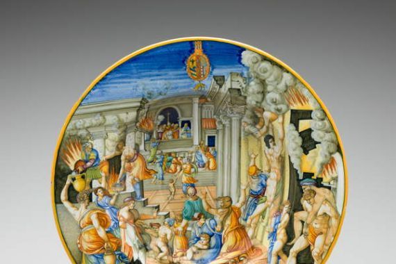 Fontana Workshop