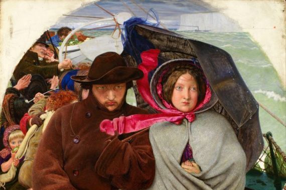 Ford Madox Brown