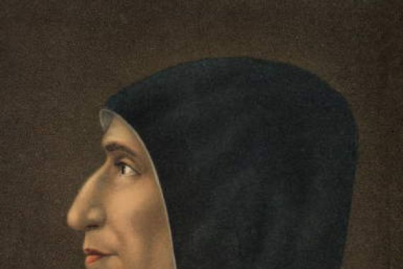 Fra (1471 1517) (after) Bartolomeo
