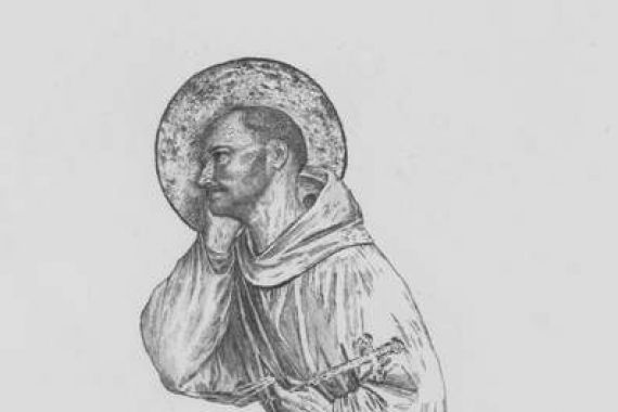 Fra (after) Angelico