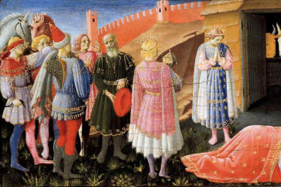 Fra  Angelico