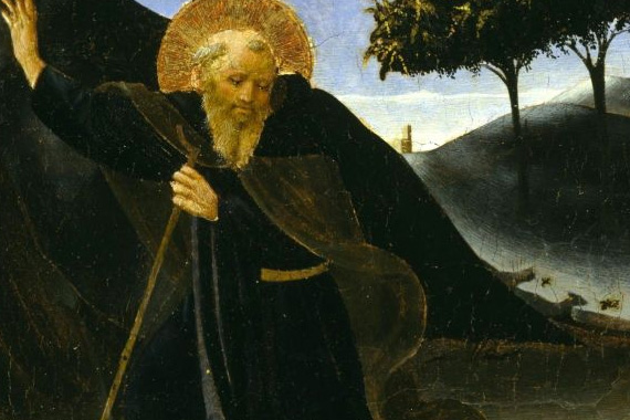 Fra Angelico