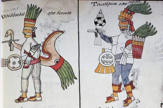 Fra Bernadino da Sahagun