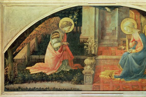 Fra Filippo Lippi