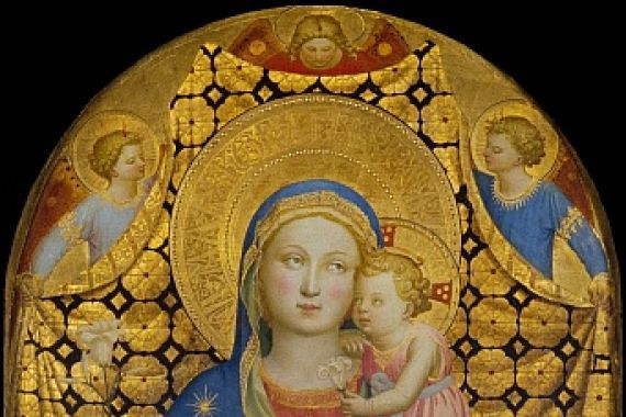 Fra Giovanni Angelico da Fiesole