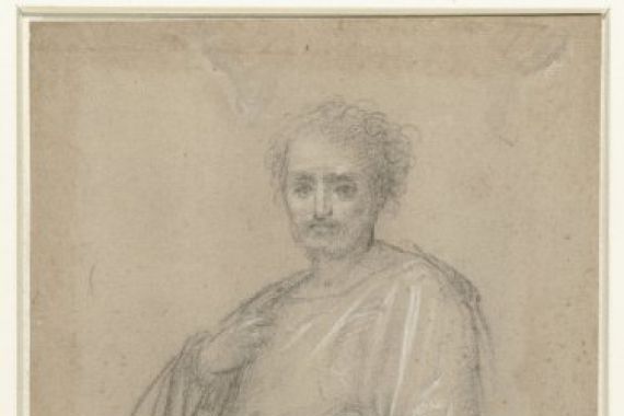 Fra Paolino da Pistoia
