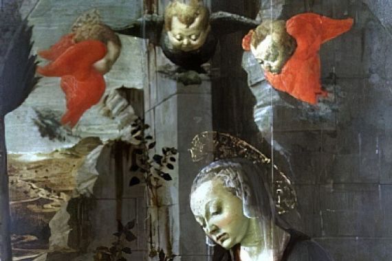 Fra da Pistoia Paolino