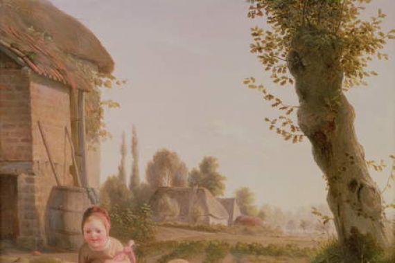 François Antoine de Bruycker