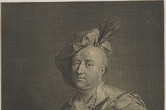 François Chereau