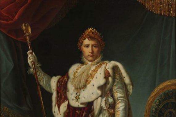 François Gérard (workshop of)