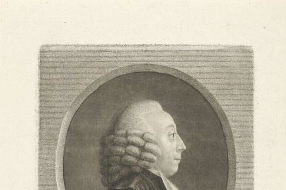 François Joseph Pfeiffer (I)