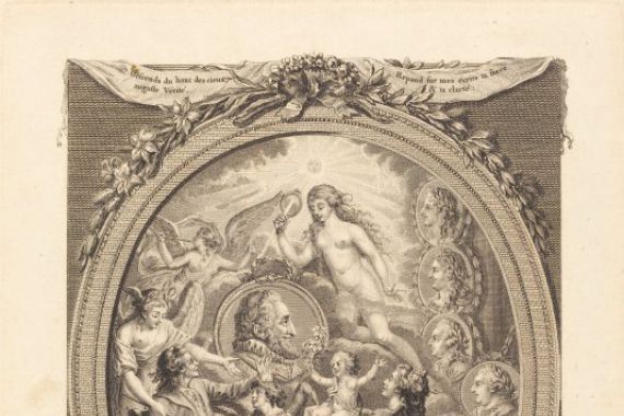 François Marie Isidore Queverdo and Jean Dambrun