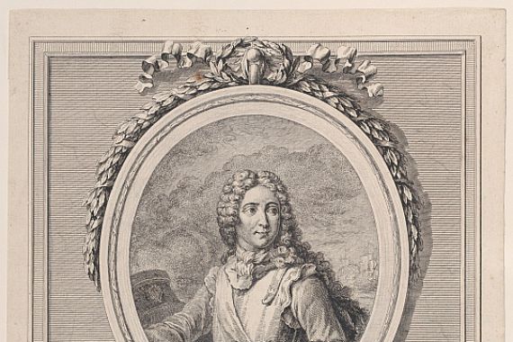 François Nicolas Barthélemy Dequevauviller