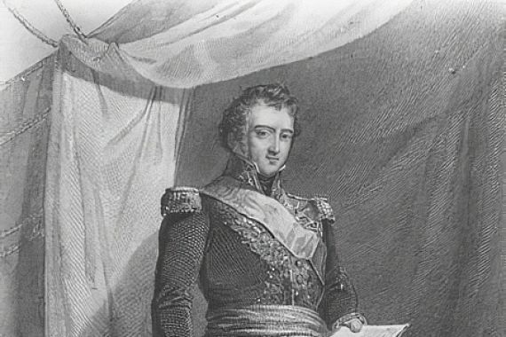 François Pigeot