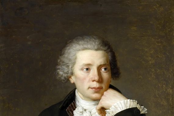 François Xavier Pascal Fabre