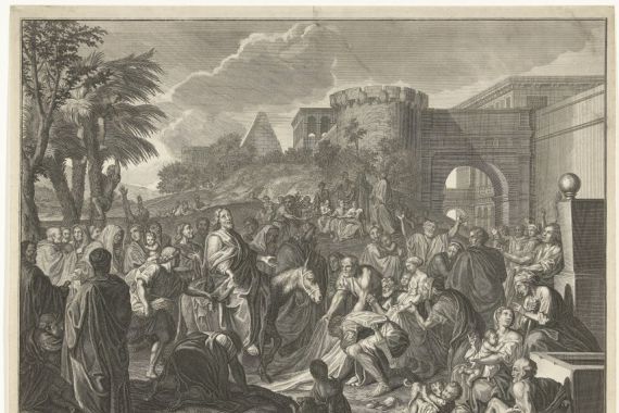 François van Bleyswijck
