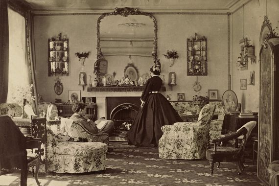 Frances Jocelyn