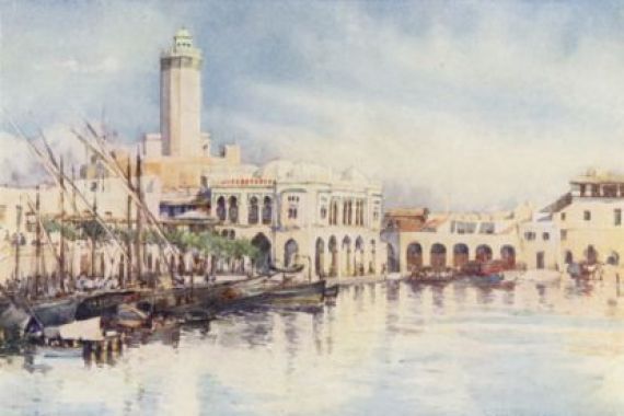 Frances Nesbitt