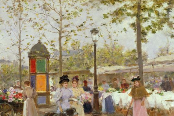 Francesc Miralles