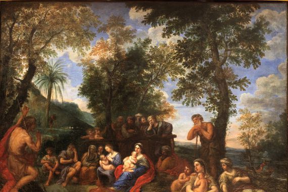 Francesco Albani
