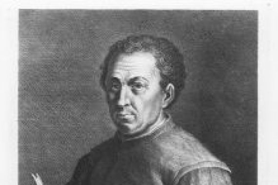Francesco Allegrini