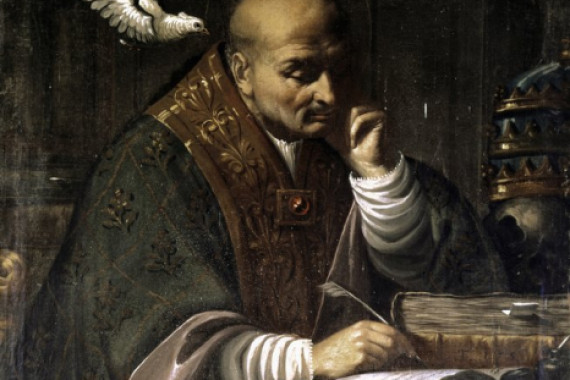 Francesco Andreini
