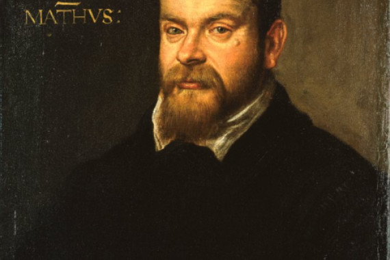 Francesco Apollodoro