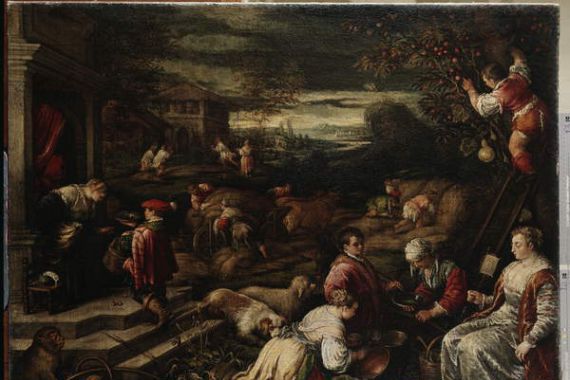 Francesco Bassano