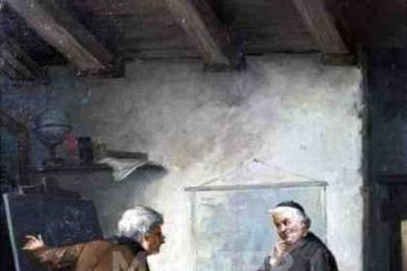 Francesco Bergamini