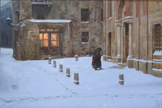Francesco Bosso