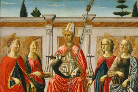 Francesco Botticini