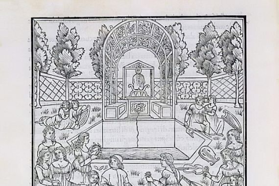 Francesco Colonna