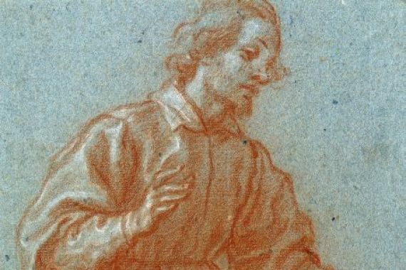 Francesco Curradi