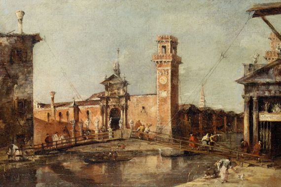 Francesco Guardi