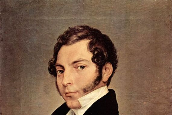 Francesco Hayez