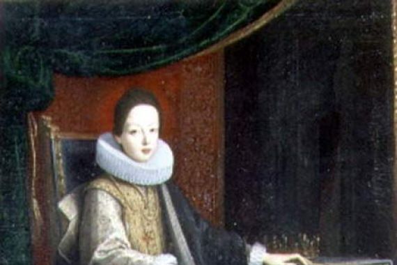 Francesco Ligozzi