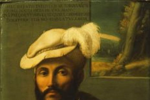 Francesco Rondani