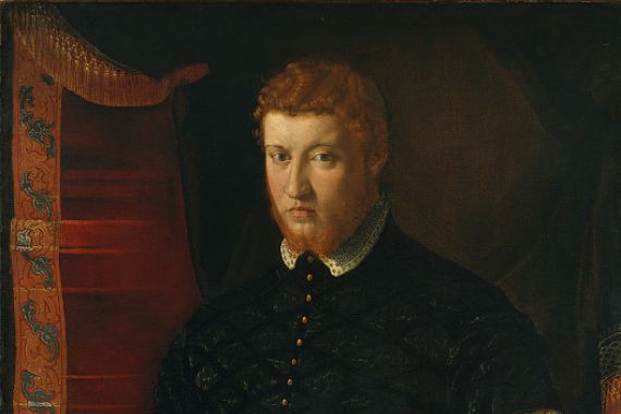 Francesco Salviati