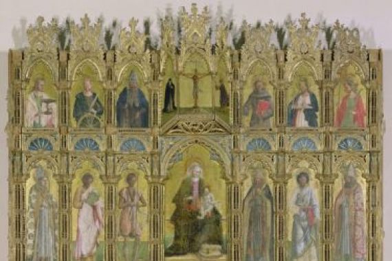 Francesco Squarcione