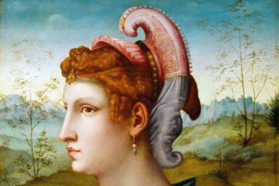 Francesco Ubertini Bacchiacca