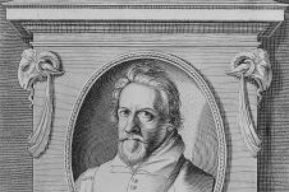 Francesco Villamena