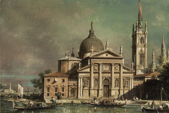 Francesco Zanin