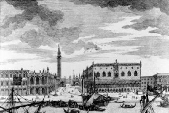 Francesco Zucchi