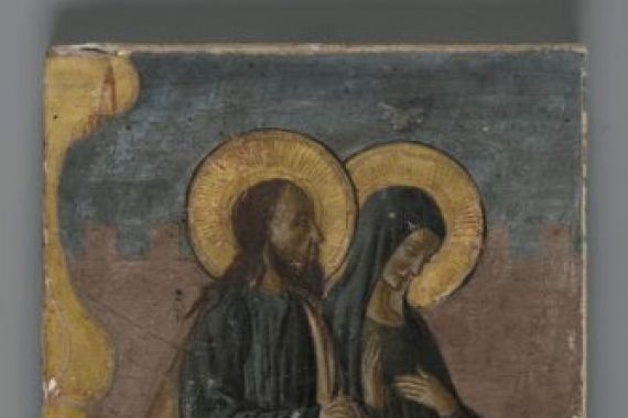 Francesco attr. to Botticini