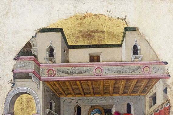 Francesco de Franceschi