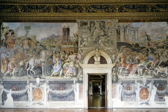 Francesco de Rossi Salviati Cecchino