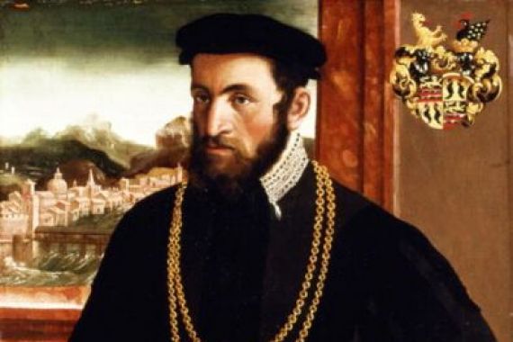Francesco de Rossi Salviati