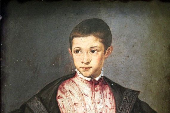 Francesco de Rossi