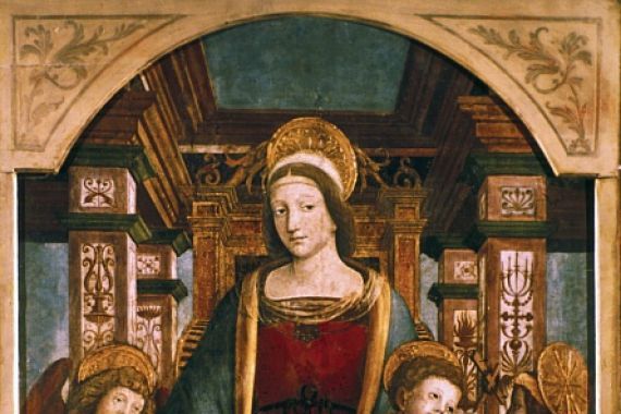 Francesco dei Tatti